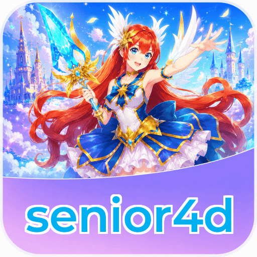 Analisis Keamanan Mendalam - senior4d