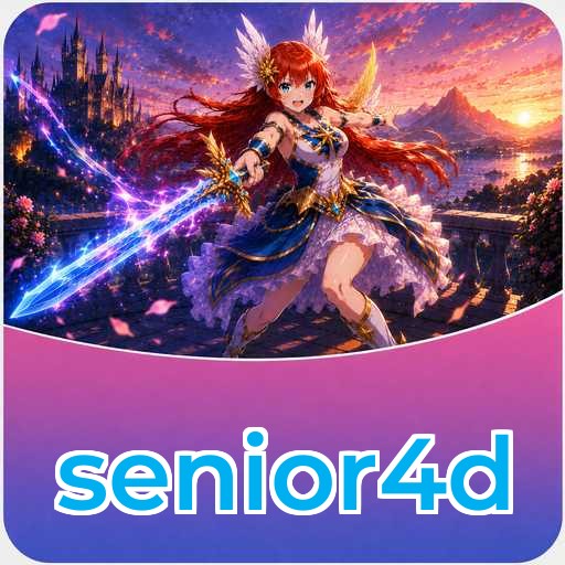 Persyaratan Sistem senior4d