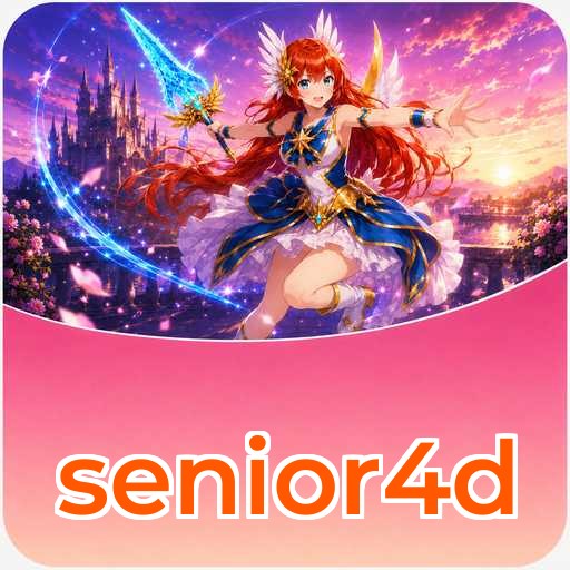 Permissions senior4d