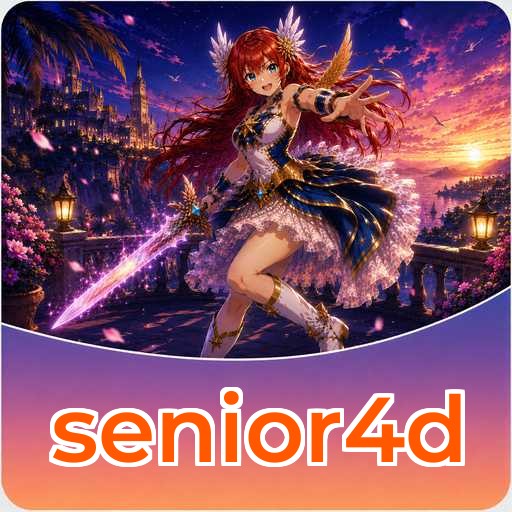Tentang senior4d